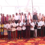 फसल विविधीकरण, किसान पंजीयन और स्वास्थ्य के प्रति जागरूक हुए ग्रामीण