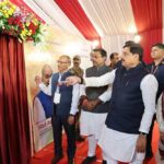 मुख्यमंत्री ने आईआईएसईआर भोपाल के विस्तारित परिसर ‘अत्रि’ का किया शिलान्यास