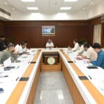 मुख्य सचिव की अध्यक्षता में आदिम जाति विकास संबंधी राज्य स्तरीय कार्य समिति की बैठक सम्पन्न