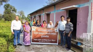 उप मुख्यमंत्री विजय शर्मा बोले – जैविक प्रमाणन से बस्तर के वनोपज को मिलेगा वैश्विक बाजार, महिलाओं और युवाओं के लिए खुलेंगे रोजगार के नए द्वार