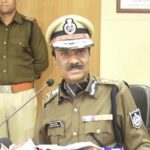 डीजीपी कैलाश मकवाणा 22 अक्‍टूबर को सुबह 10 बजे लाल परेड ग्राउंड से करेंगे फ्लैग ऑफ
