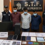 लाइव चैटिंग, वीडियो कॉलिंग ऐप के जरिए अवैध कमाई करने वालों का खुलासा, लड़कियों से करा रहे थे होस्टिंग
