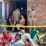 मैगी खाने के बाद सोया परिवार, पांच लोगों की मौत से हड़कंप
