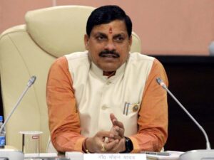 व्यापक जनभागीदारी के साथ संचालित हुआ सेवा-संकल्प अभियान : मुख्यमंत्री डॉ. यादव