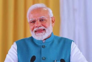 एशियन पैरा गेम्स के सितारों का स्वदेश लौटने पर सम्मान, पीएम मोदी ने की एथलीटों की सराहना