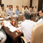 मुख्यमंत्री जन विश्वास अभियान सरकार की प्राथमिकता, सभी दिखें फील्ड पर