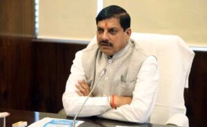SIR को लेकर CM मोहन यादव का बड़ा संदेश, बोले- अफवाहों पर न दें ध्यान, आधिकारिक जानकारी पर करें भरोसा