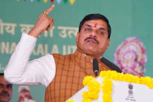 Global Investors Summit 2027 से पहले MP की बड़ी तैयारी, मुंबई में उद्योग समूहों से मिलेंगे CM यादव