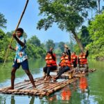 नया छत्तीसगढ़, नई उम्मीदें: पर्यटन से गांवों की तस्वीर बदलने वाले नायकों की अनकही कहानी