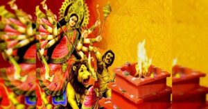 Shardiya Navratri 2026: हाथी पर सवार होकर आएंगी मां दुर्गा, जानें घटस्थापना का शुभ मुहूर्त और नियम