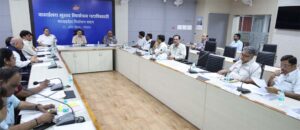 मतदाता सूची में छूटे हुए एवं प्रथम बार/युवा पात्र मतदाताओं के नाम जोड़ने के लिए विशेष अभियान जारी