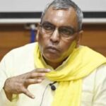 पंचायती राज मंत्री ओम प्रकाश राजभर ने साझा किए खेती के अनुभव