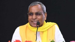 ‘घोटालों के लिए अकेले आजम नहीं, अखिलेश भी जिम्मेदार, रामपुर दौरा सिर्फ चुनावी जुमला’: ओपी राजभर