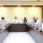 उच्च शिक्षा विभाग और प्रदेश के 17 सार्वजनिक विश्वविद्यालयों के बीच डिलीवरी पार्टनरशिप एग्रीमेंट पर हुए हस्ताक्षर