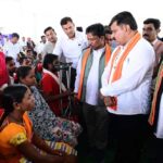 आईईडी विस्फोटों के शिकार हर नागरिक को पैरों पर खड़ा करना ही नक्सलवाद की अंतिम निशानी को मिटाना – उप मुख्यमंत्री  विजय शर्मा