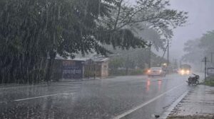 पंजाब में बारिश ने बढ़ाई चिंता, 38 फीसदी कम बरसे बदरा; भूजल संकट गहराया