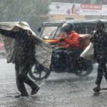मध्य प्रदेश में बदलेगा मौसम, ग्वालियर-जबलपुर समेत 33 जिलों में बारिश की चेतावनी