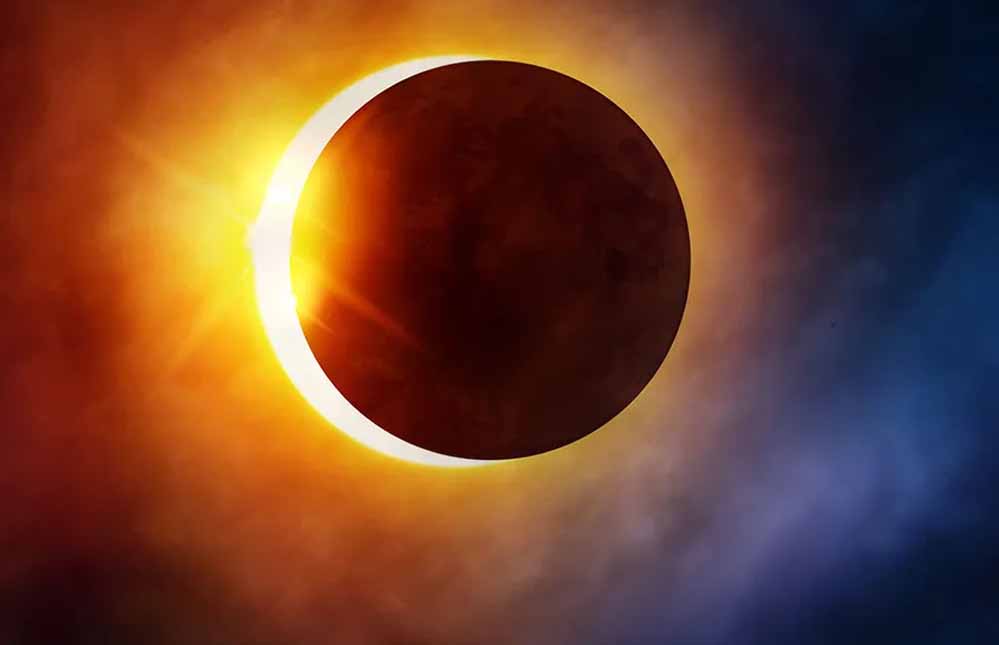 सूर्य ग्रहण 2027 की तारीख हुई तय? जानें कब लगेगा साल का पहला ग्रहण और भारत में इसका असर
