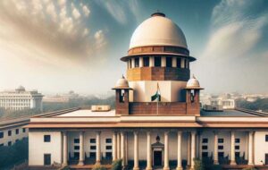 CBI रेड के खिलाफ सुप्रीम कोर्ट पहुंची पंजाब सरकार, OSD राजबीर घुम्मन ने भी मांगी राहत