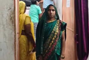 सुनीता को रजिस्ट्री में मिली 3,940 रुपये की आर्थिक राहत, स्वतः नामांतरण से कार्यालयों के चक्कर लगाने की परेशानी भी हुई दूर