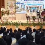 भागीदारी भवन में पहली एल्यूमिनाई मीट, मंत्री असीम अरुण ने दिया समाज को लौटाने का संदेश
