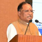 भगवान श्रीराम से छत्तीसगढ़ का गहरा आत्मीय और सांस्कृतिक नाता, माता कौशल्या की जन्मभूमि और प्रभु श्रीराम का ननिहाल है छत्तीसगढ़ – मुख्यमंत्री साय