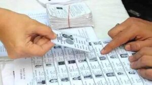 मोहाली की वोटर लिस्ट में बड़ा बदलाव, पिछले चुनाव के मुकाबले हजारों मतदाता कम