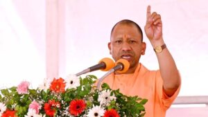 योगी सरकार ने खत्म किया दशकों का इंतजार, जरगो बांध तक पहुंचा 229 क्यूसेक पानी